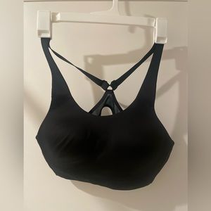 Athleta. 36B. High compression sports bra.